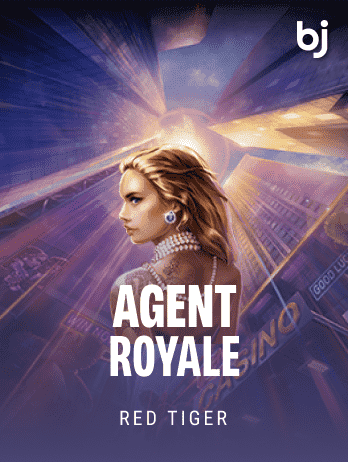 Agent Royale game icon