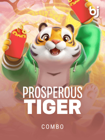 Prosperous Tigerpng game icon