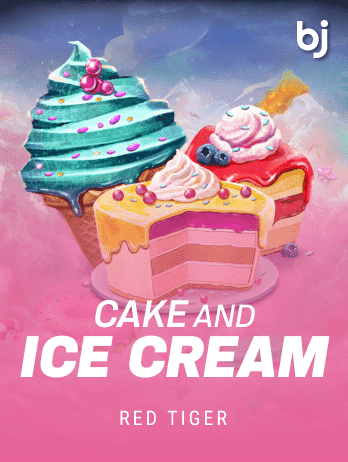 Cake and Ice Creampng icon