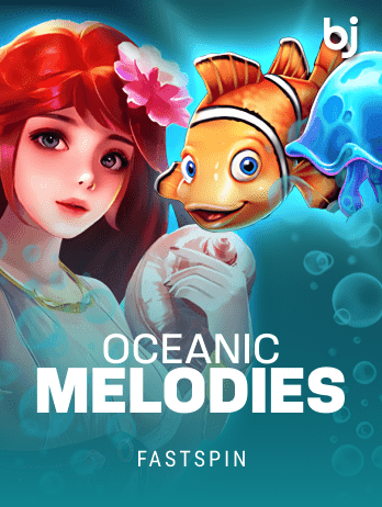 Oceanic Melodies game icon