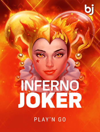 Inferno Joker game icon