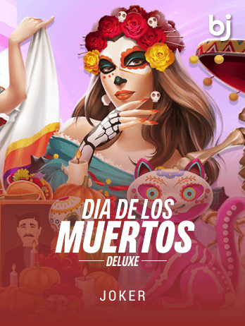 Dia De Los Muertos Deluxepng icon