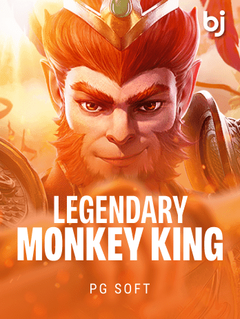 Legendary Monkey King game icon